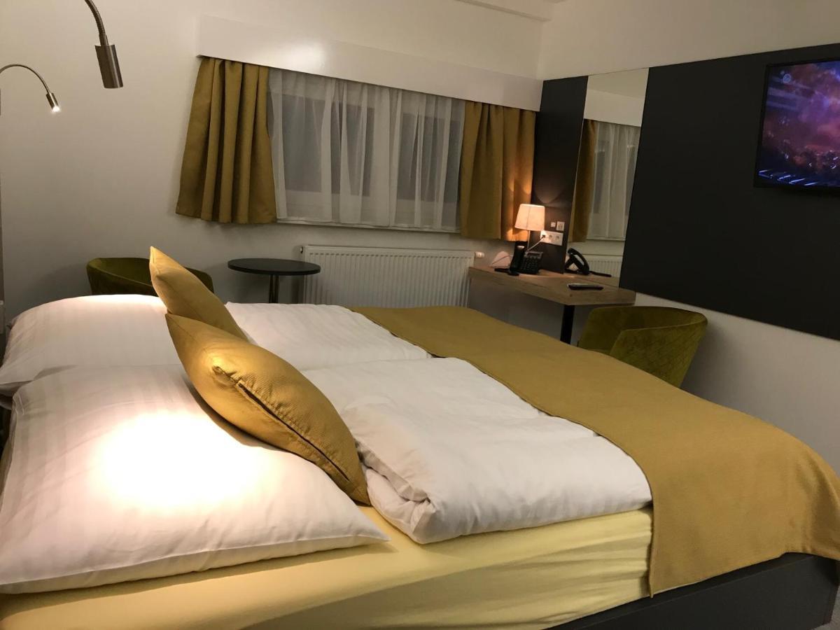 Primma Hotel Moldava nad Bodvou Dış mekan fotoğraf