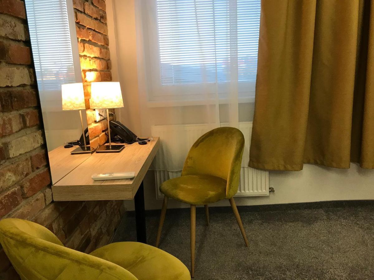 Primma Hotel Moldava nad Bodvou Dış mekan fotoğraf