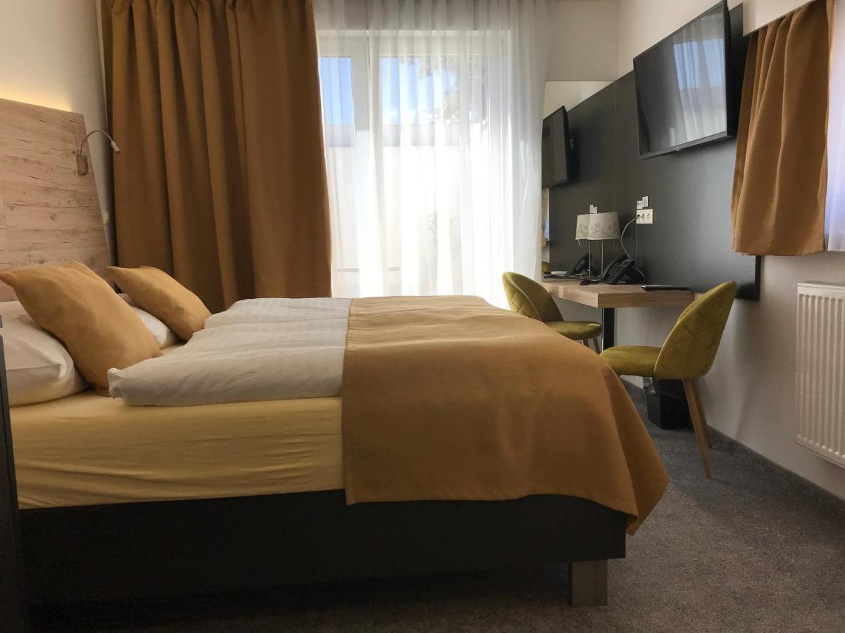 Primma Hotel Moldava nad Bodvou Dış mekan fotoğraf