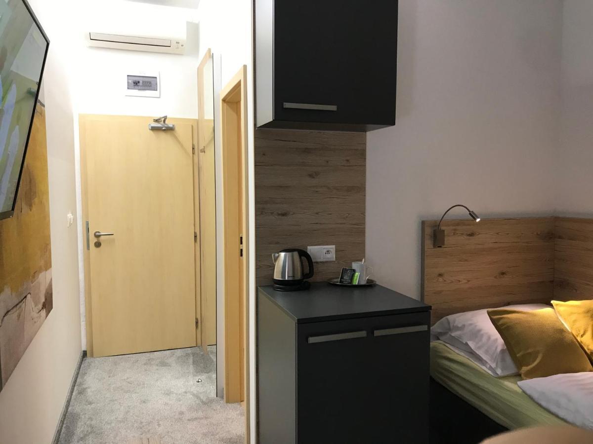 Primma Hotel Moldava nad Bodvou Dış mekan fotoğraf