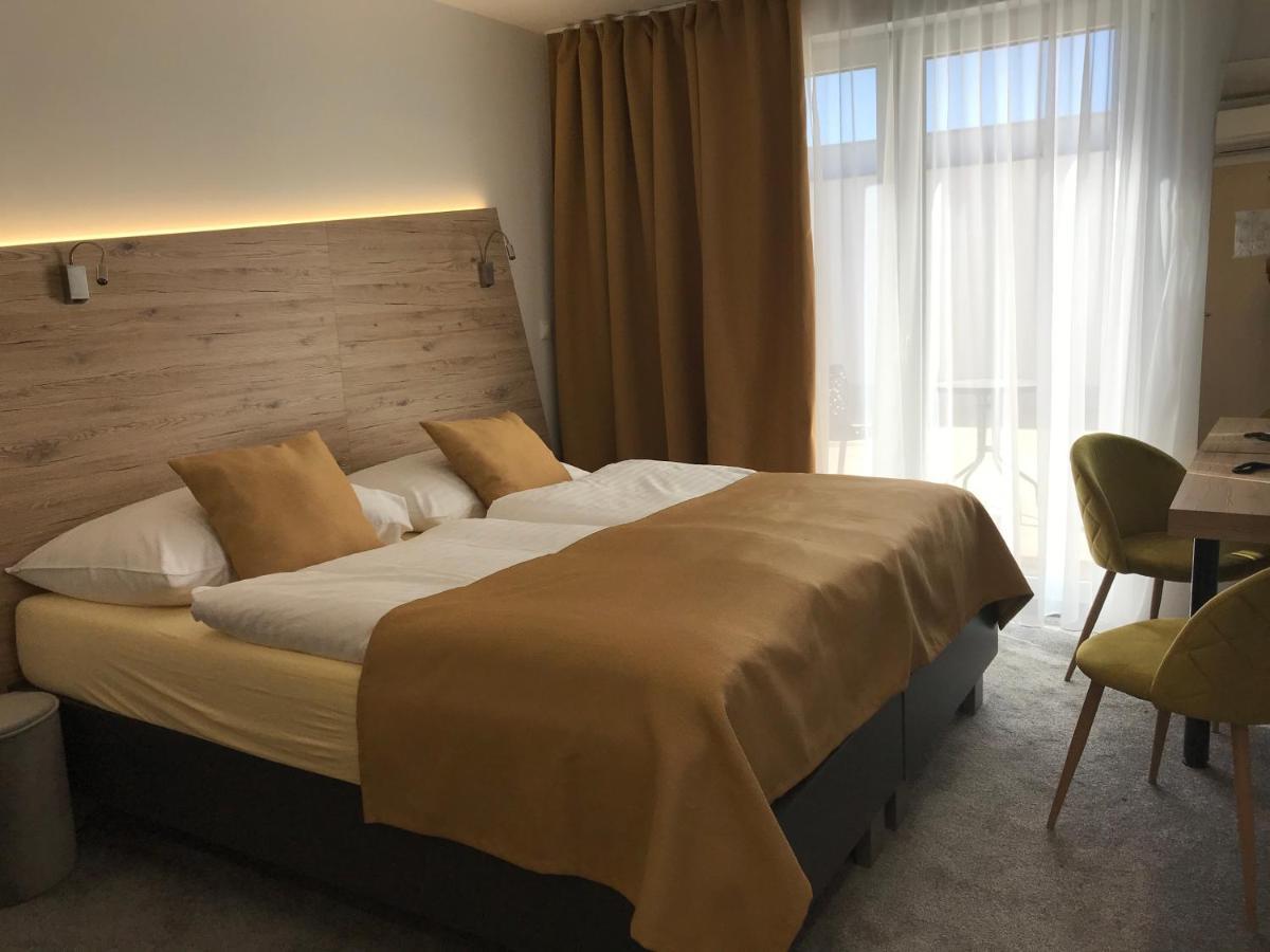 Primma Hotel Moldava nad Bodvou Dış mekan fotoğraf