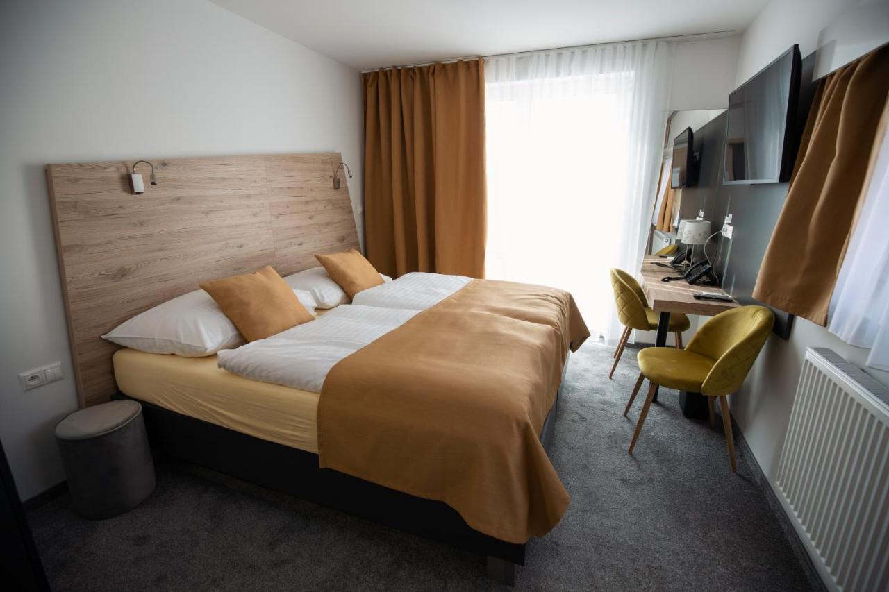 Primma Hotel Moldava nad Bodvou Dış mekan fotoğraf
