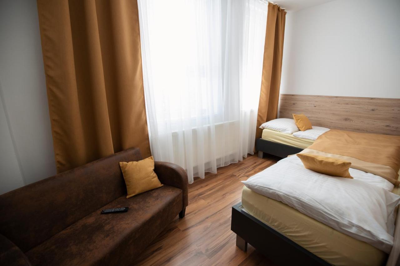 Primma Hotel Moldava nad Bodvou Dış mekan fotoğraf