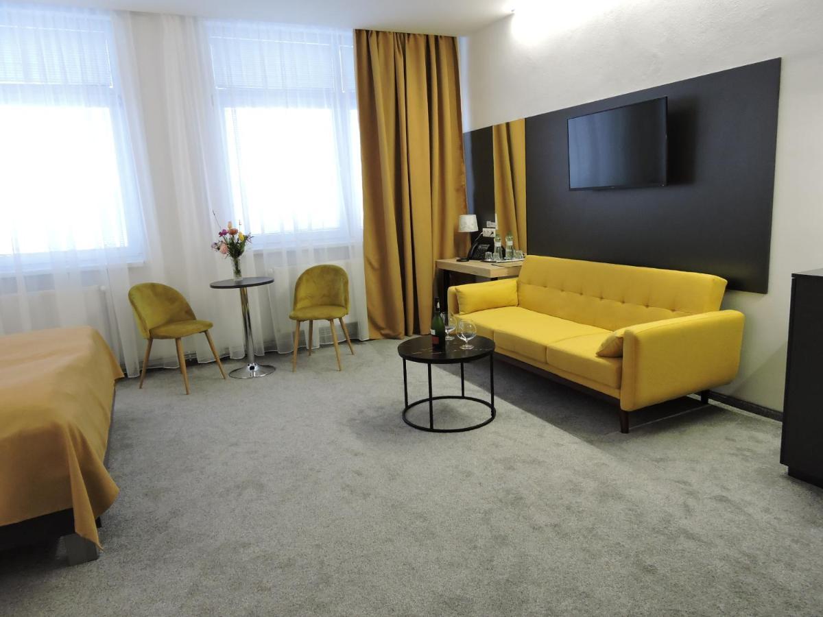 Primma Hotel Moldava nad Bodvou Dış mekan fotoğraf