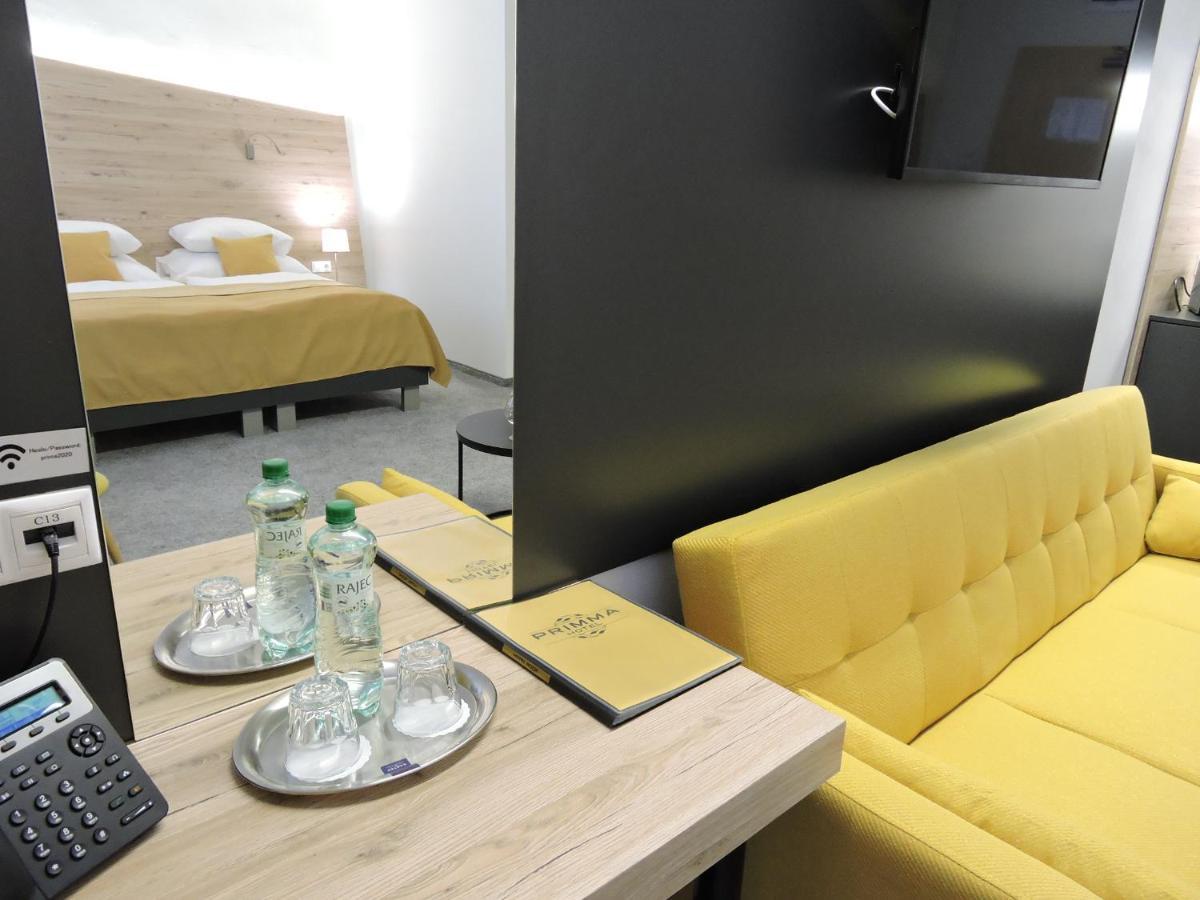 Primma Hotel Moldava nad Bodvou Dış mekan fotoğraf