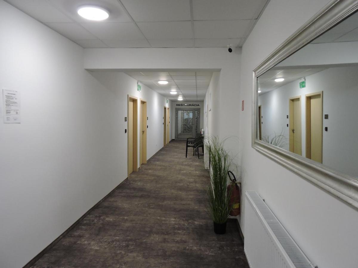Primma Hotel Moldava nad Bodvou Dış mekan fotoğraf