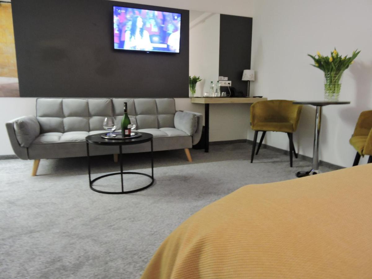 Primma Hotel Moldava nad Bodvou Dış mekan fotoğraf