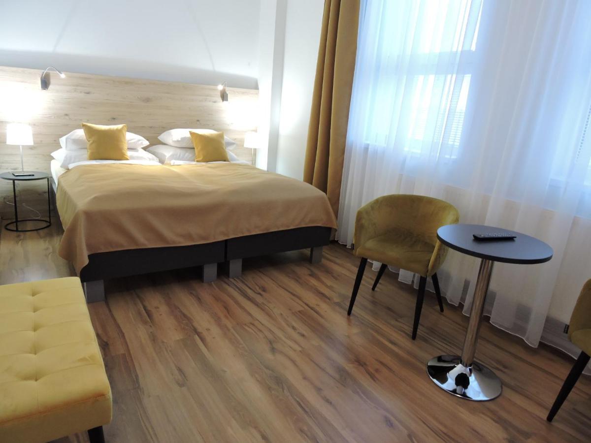 Primma Hotel Moldava nad Bodvou Dış mekan fotoğraf