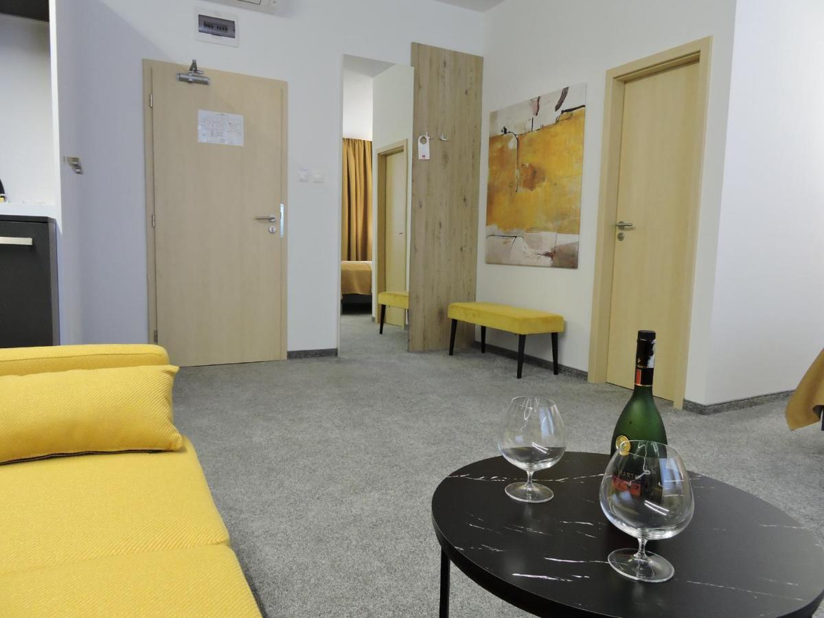 Primma Hotel Moldava nad Bodvou Dış mekan fotoğraf