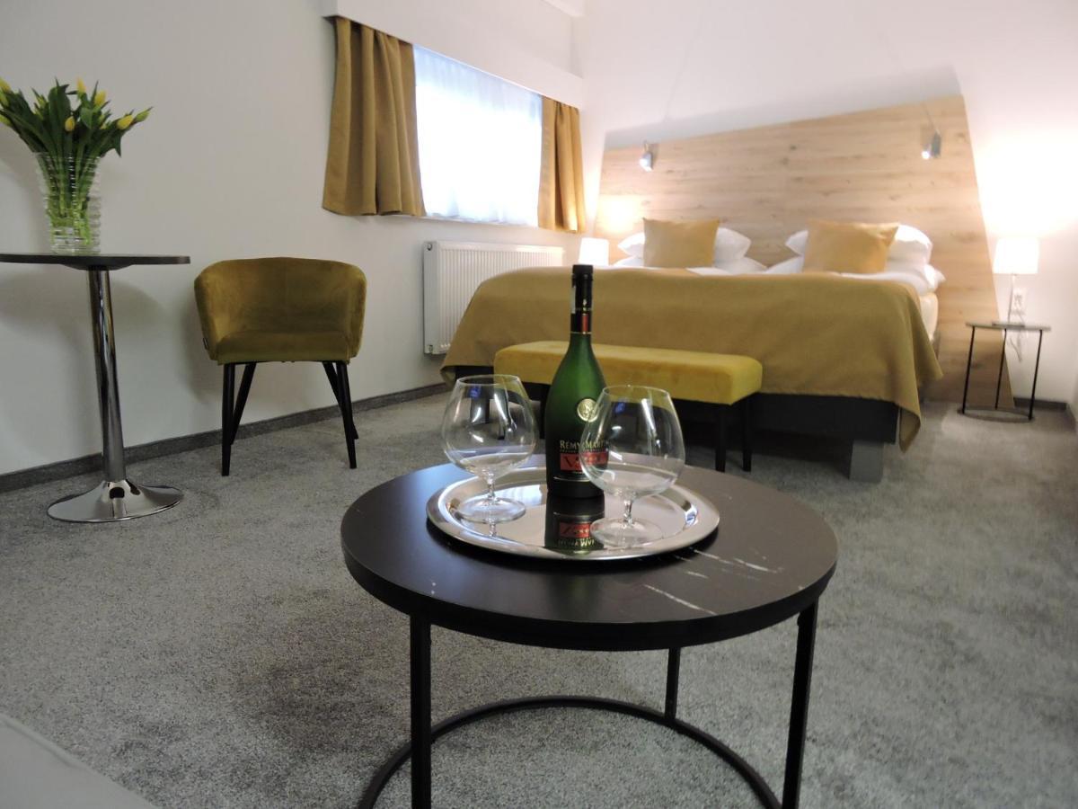Primma Hotel Moldava nad Bodvou Dış mekan fotoğraf