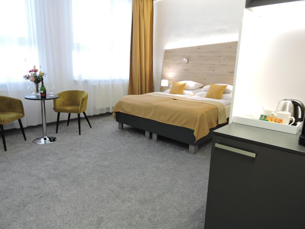 Primma Hotel Moldava nad Bodvou Dış mekan fotoğraf
