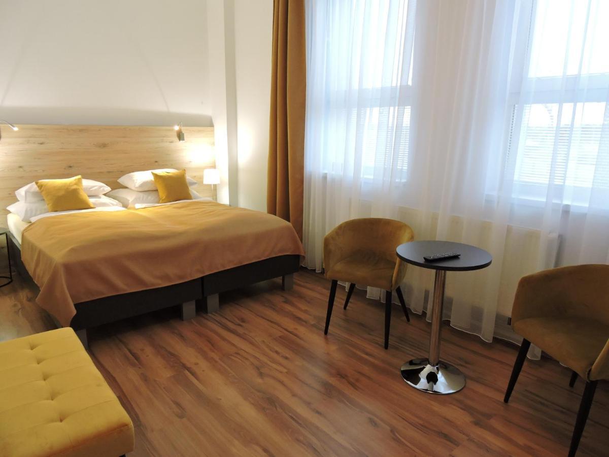 Primma Hotel Moldava nad Bodvou Dış mekan fotoğraf