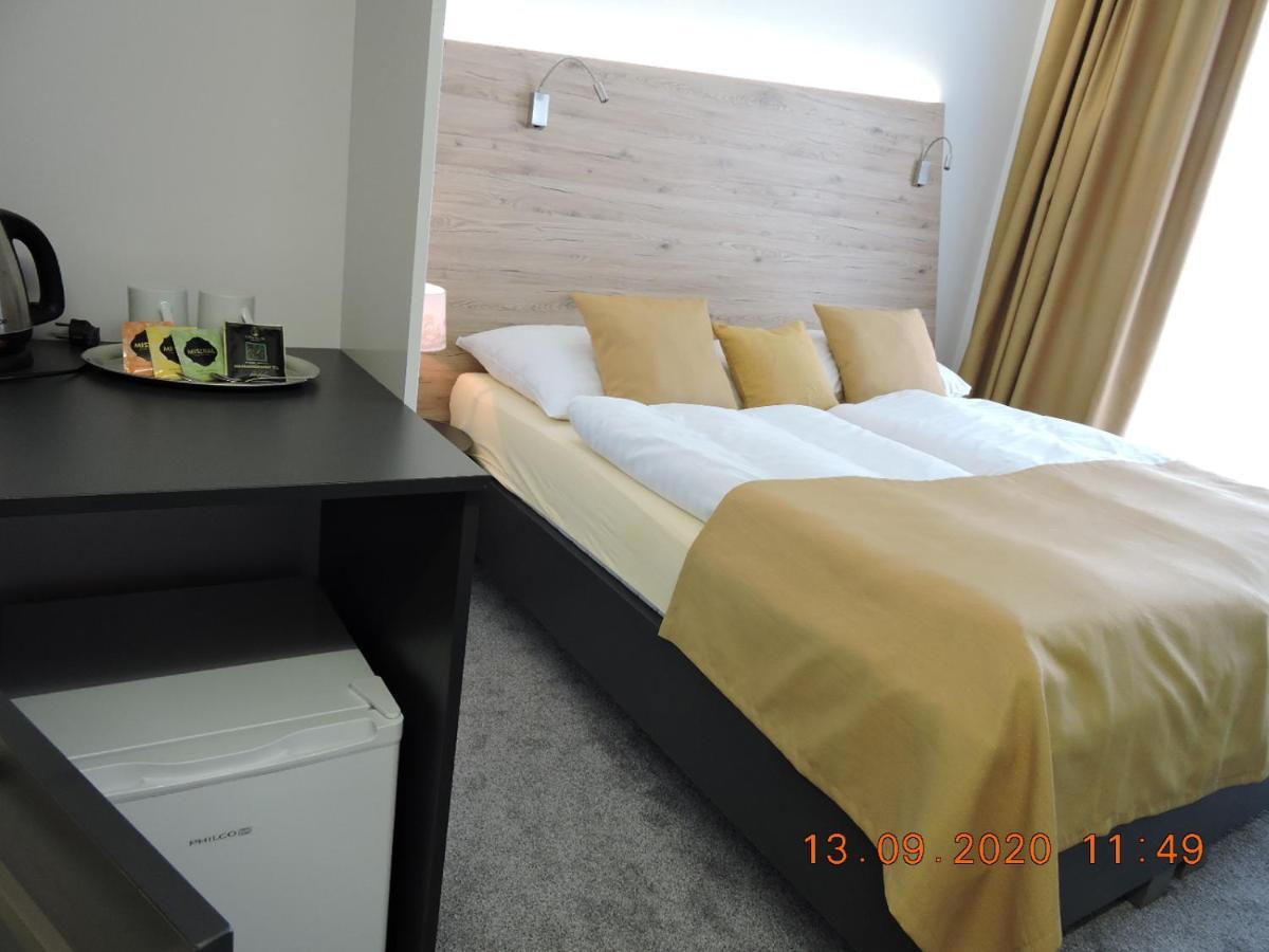 Primma Hotel Moldava nad Bodvou Dış mekan fotoğraf