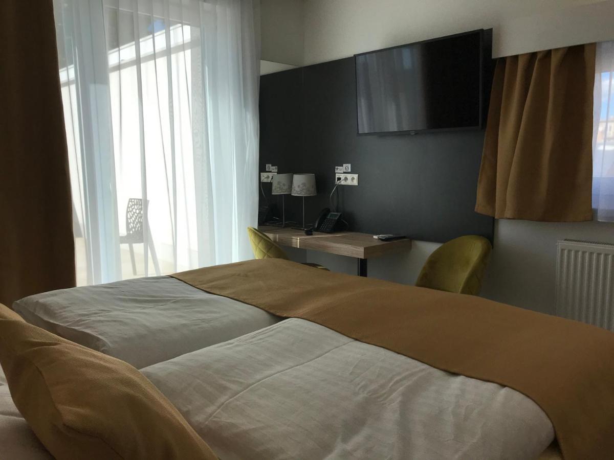 Primma Hotel Moldava nad Bodvou Dış mekan fotoğraf