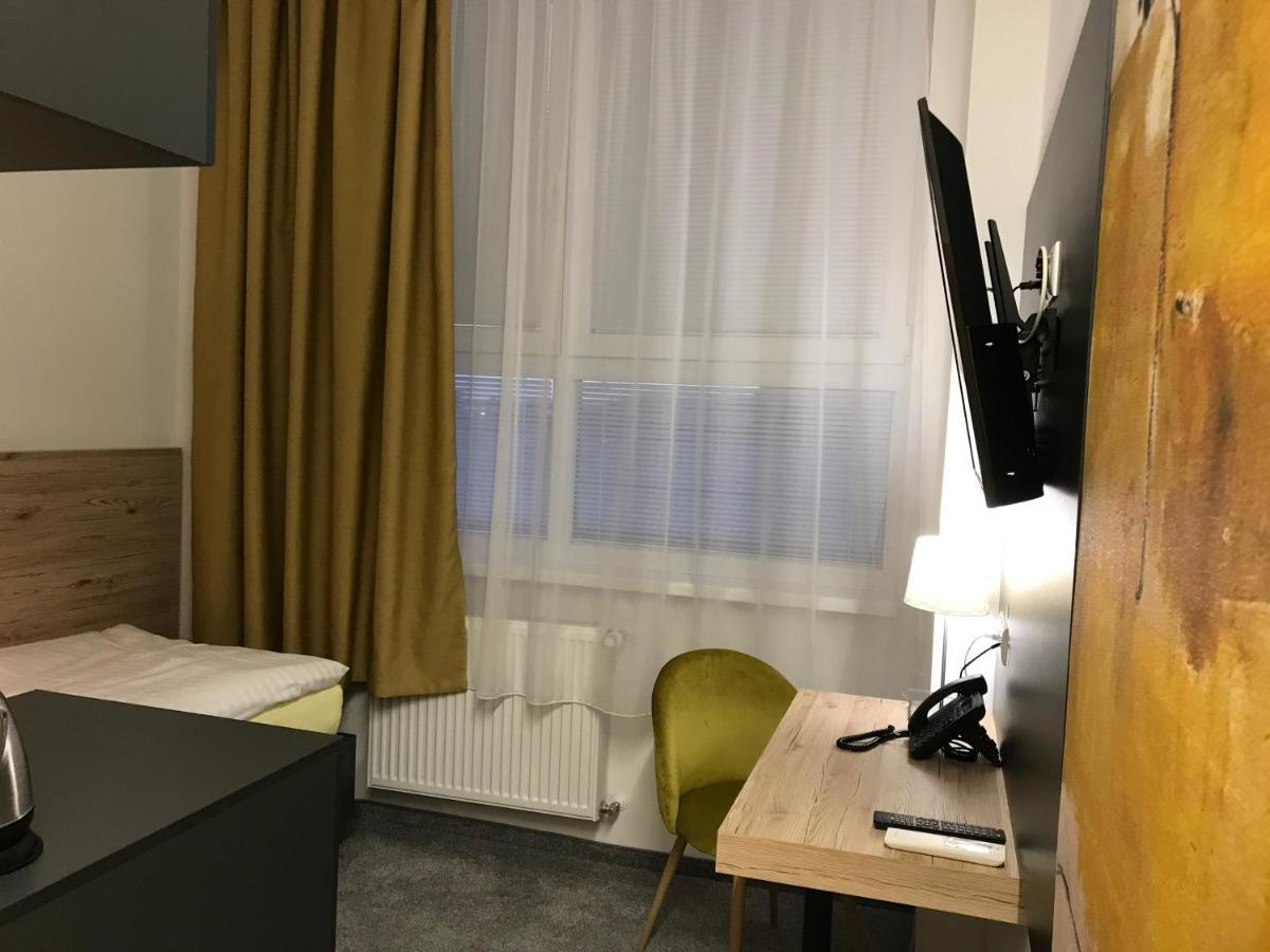 Primma Hotel Moldava nad Bodvou Dış mekan fotoğraf