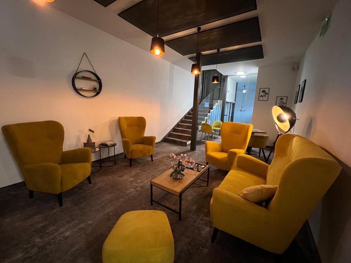Primma Hotel Moldava nad Bodvou Dış mekan fotoğraf